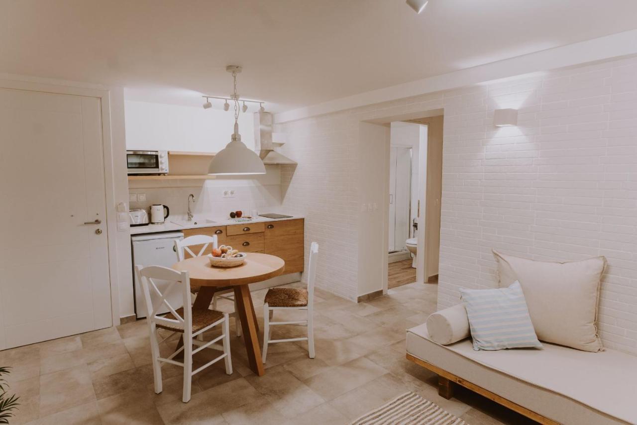 Eriel Boutique Apartments Lefkáda Habitación foto