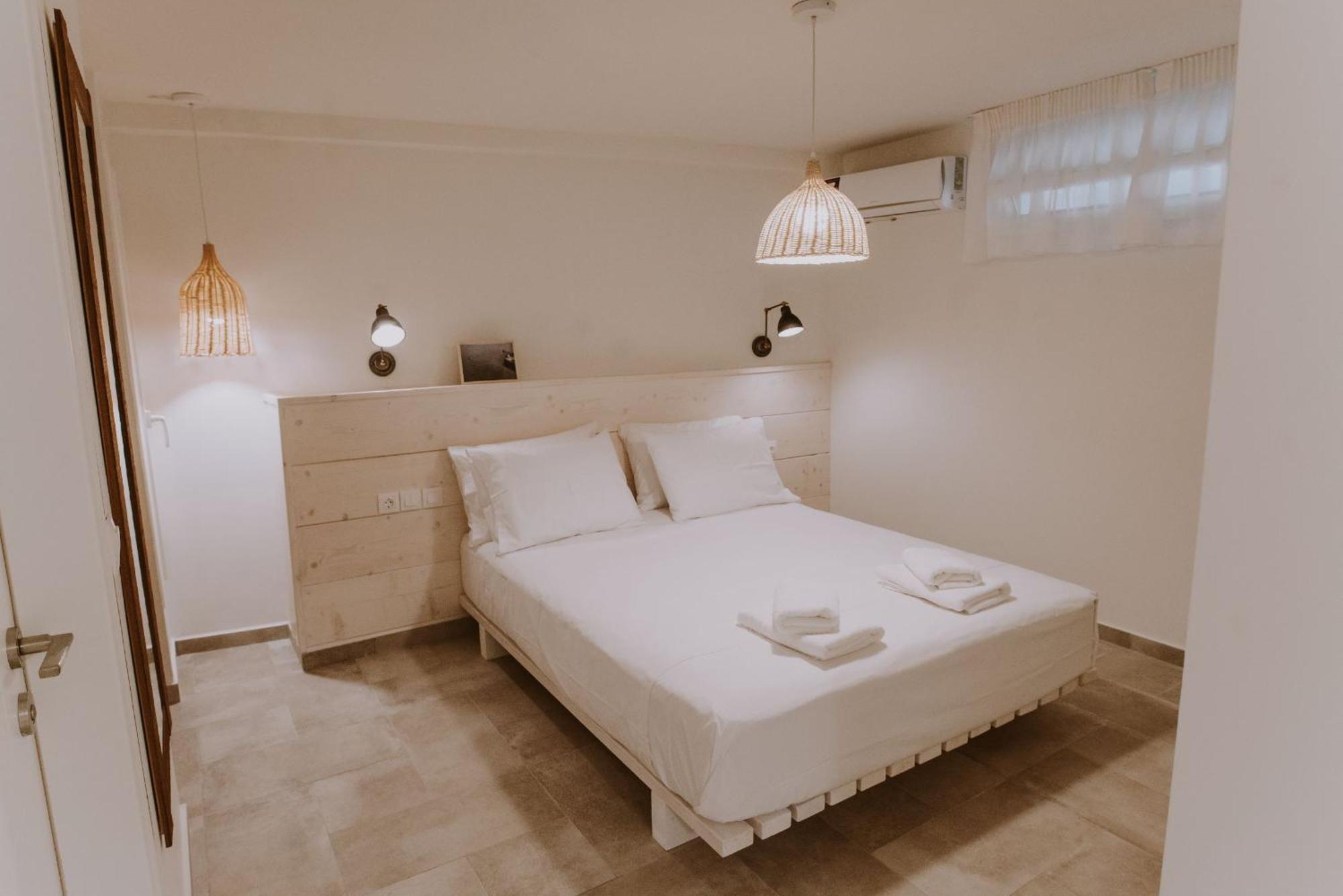Eriel Boutique Apartments Lefkáda Habitación foto